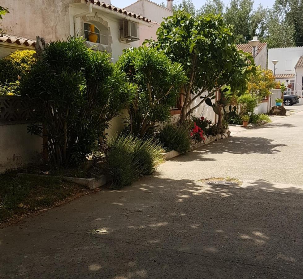 Maison De Vacances A Empuriabrava "Oasis" Exterior photo