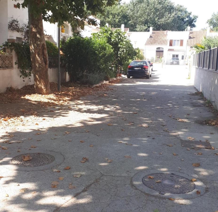 Maison De Vacances A Empuriabrava "Oasis" Exterior photo