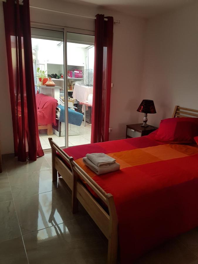 Maison De Vacances A Empuriabrava "Oasis" Exterior photo