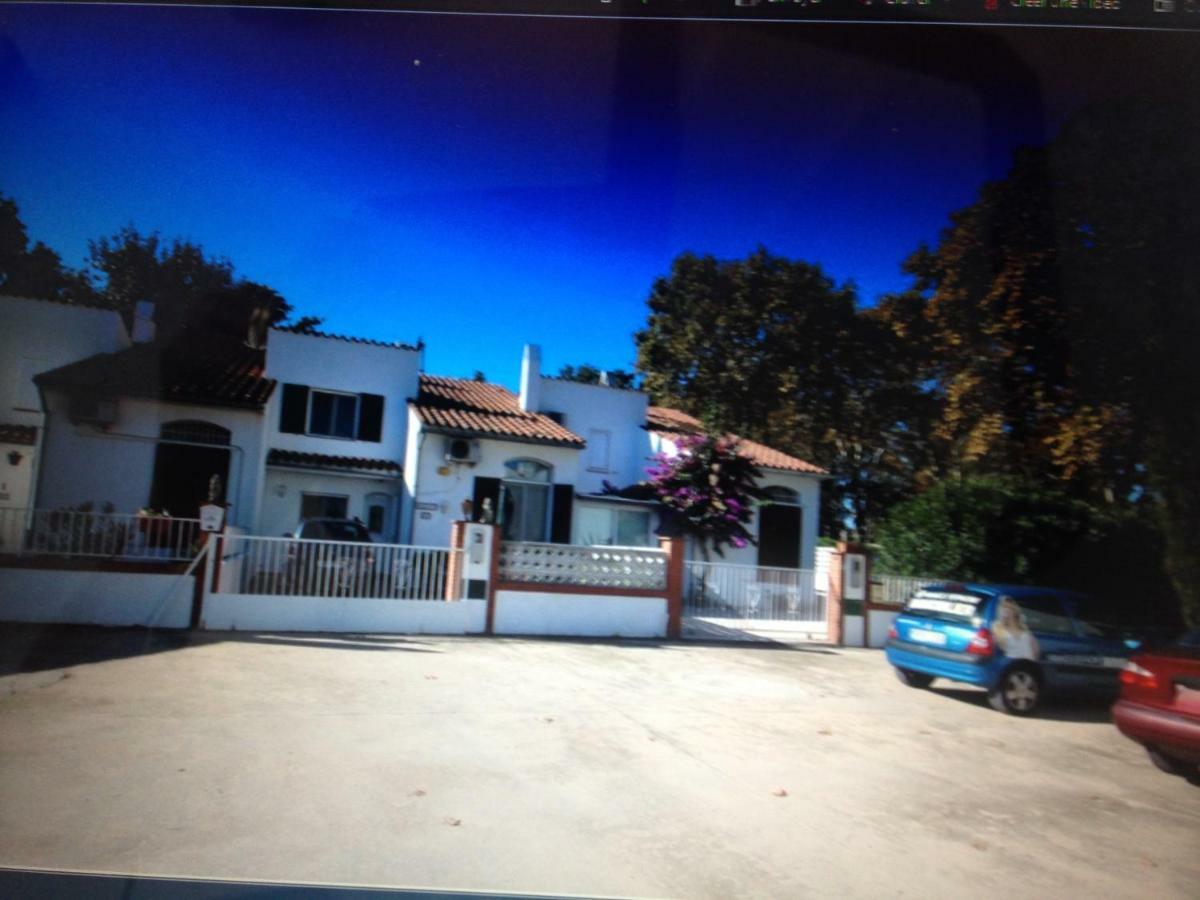 Maison De Vacances A Empuriabrava "Oasis" Exterior photo