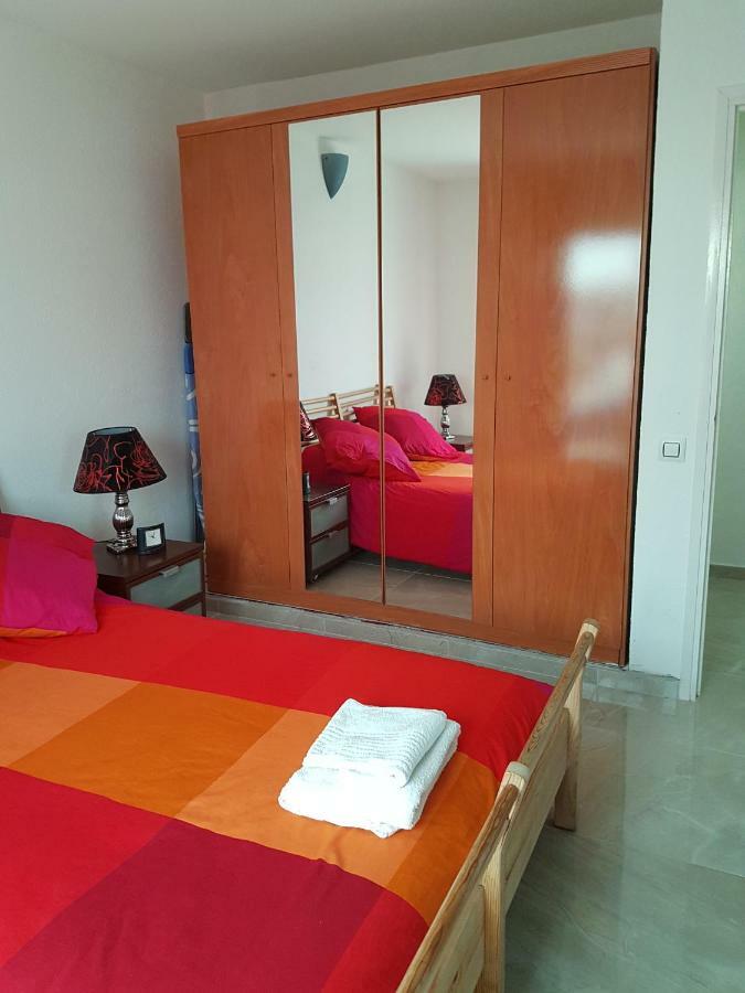 Maison De Vacances A Empuriabrava "Oasis" Exterior photo